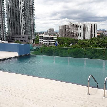 Acqua Condo Jomtien 외부 사진