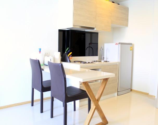 Acqua Condo Jomtien 외부 사진